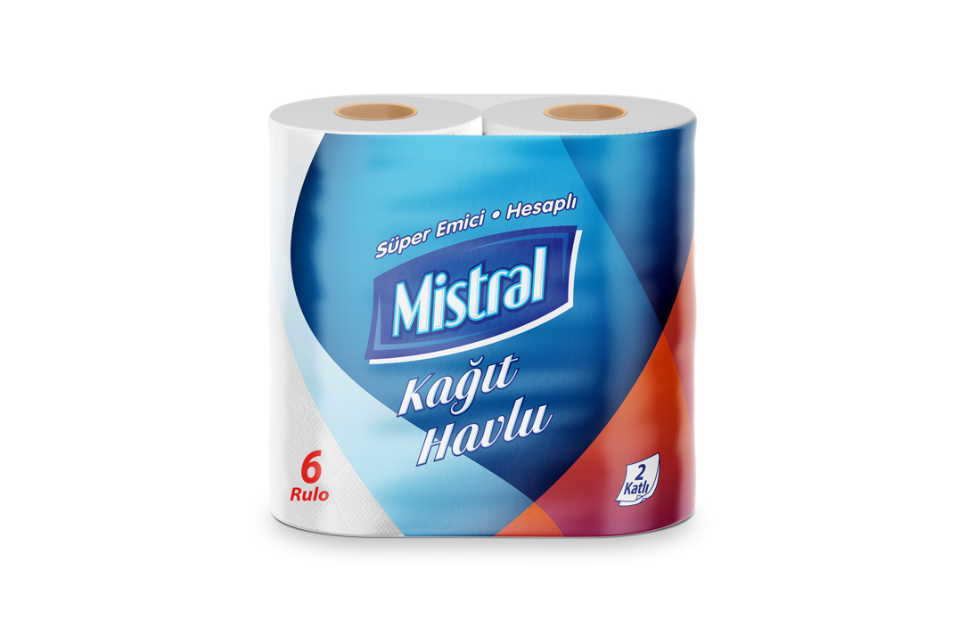 Mistral Paper Towel